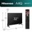 32" (80 см) Телевизор Hisense 32A4Q черный
