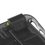 Клавиатура  проводная + беспроводная GravaStar Mercury K1 Transparent Black цвет черный