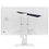 27" Monitor MSI MAG 274QRFW white