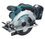 Пила дисковая Makita DSS610RF LXT 18V