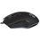 Mouse pad wired Aceline AGS-C09  black