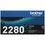 Картридж лазерный Brother TN2280 черный