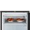 Холодильник компактный   Beko B1RSSE852B черный