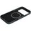 Накладка  KEYRON Silicone Origin для Apple iPhone 17 Pro Max черный