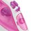 Iron Braun TexStyle 3 SI3030PU pink