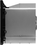Built-in microwave oven Hyundai HBW 2040 BG black