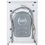 Стиральная машина MAUNFELD MFWM1410WH02 белый