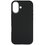 Накладка  KEYRON Skin Starry для Apple iPhone 17 черный