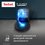 Робот-пылесос Tefal X-PLORER Serie 85+RG87D5WH черный