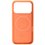 KEYRON Silicone Origin для Apple iPhone 17 Pro
