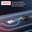 Робот-пылесос Tefal X-Plorer Serie 240+ RG9695WH черный