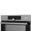 Электрический духовой шкаф Gorenje BSA6747A04X серебристый