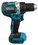 Дрель-шуруповерт Makita DDF484Z LXT 18V без ЗУ, без АКБ