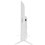 32" (80 см) Телевизор EVO TV 32 белый