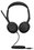 Проводные наушники Jabra Evolve2 50  черный 2023