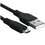 Кабель ACEFAST micro USB-B - USB Type-A черный 1.2 м