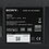 32" (81 см) Телевизор Sony KD32W800P1AEP черный