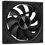 Вентилятор ARDOR GAMING Nimbus 1205C  черный