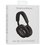 Беспроводные/проводные наушники Bowers & Wilkins PX7 S2  черный 2022