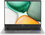 14" Ноутбук HONOR MagicBook X14 2025 5301ALWY/GDG-X серый