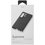 Накладка  uBear Supreme Case для Samsung Galaxy S25 Ultra черный/серый