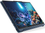 14" Ноутбук Lenovo Yoga 9 2-in-1 14ILL10 синий
