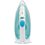 Утюг Braun TexStyle 1 SI1050BL синий