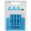 Батарейка FinePower Alkaline AAA (LR03/FR03)