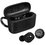 Наушники TWS Anker Soundcore A20i  черный 2023