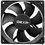 Fan DEXP DX92NFDB  black