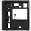 Корпус ExeGate XP-332 [EX283070RUS] черный