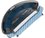 Робот-пылесос Ardesto RVC-S600W белый