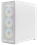 Корпус Ocypus Delta C70 ARGB [Delta-C70-WHG400XX-GL] белый