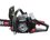 Бензопила Elitech HD CS 7449F , шина - 50 см(20")