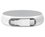 Кабель Baseus USB Type-C - USB Type-C белый