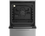 Электрическая плита Indesit ISV5F2HX серебристый