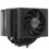 CPU cooler PCCooler RZ820 BK [RZ820-BKNWNX-GL] black