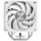 Кулер для процессора PCCooler RZ400 V2 WH [RZ400V2-WHNWNX-GL] белый