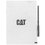 Перфоратор CAT DX2140