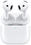 Наушники TWS Apple AirPods 4  белый 2024