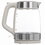 Электр чайнек Tefal Glass Kettle KI605B30