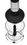 Immersion blender Ardesto Blender HBK-1601BR silver