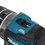 Дрель-шуруповерт Makita HP002GD201 XGT 40V