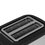 Тостер Tefal Express Metal TT365031 черный