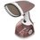Отпариватель VIXTER GSH-2000 розовый