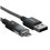 Кабель Baseus Lightning 8-pin - USB Type-A черный