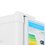 Compact refrigerator   DEXP RF-SD070MA/W white