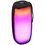 Портативная колонка Fiero Neon FR200, серый