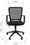 Компьютерное кресло CHAIRMAN 698 TW-01 черный