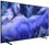 50" (125 см) Телевизор Samsung QE50QEF1AUXRU серый